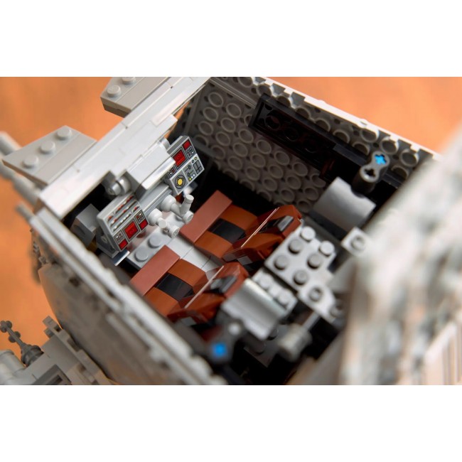 LEGO STAR WARS 75417 AT-ST Walker