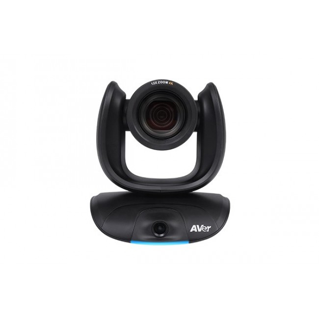 AVer CAM550 Black 3840 x 2160 pixels 60 fps Exmor