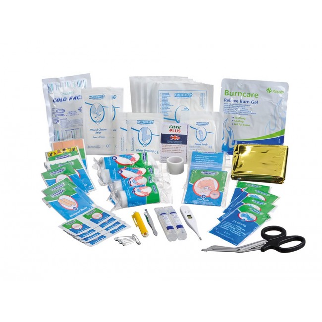 First Aid Kit Family Care Plus Travel