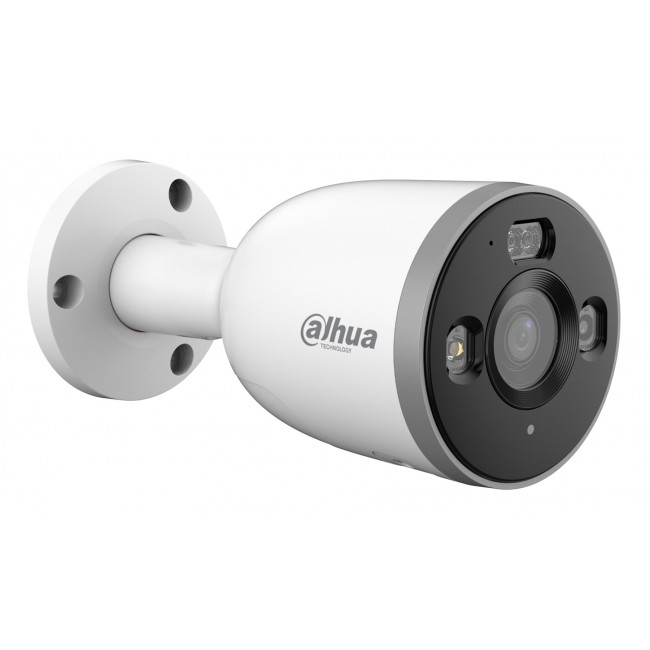 Dahua Technology F3D-PV-0280B security camera Bullet IP security camera Outdoor 2304 x 1296 pixels Wall