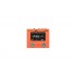 Hotone Ampero Mini (Orange) - multiefekt gitarowy