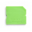 Smartkeeper SD04PKGN port blocker SD card Green Plastic 1 pc(s)