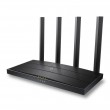 TP-Link Archer AX18 wireless router Gigabit Ethernet Dual-band (2.4 GHz / 5 GHz) Black