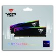 Patriot Memory Viper Elite 5 Ultra VEUR532G6028K memory module 32 GB 2 x 16 GB DDR5 6000 MT/s 288-pin DIMM