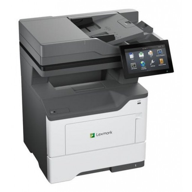 Lexmark MX632adwe Laser A4 1200 x 1200 DPI 47 ppm Wi-Fi