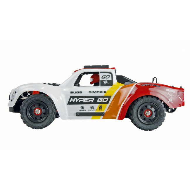 Amewi 22739 Radio-Controlled (RC) model Short-course/Stadium off-road truck Electric engine 1:14