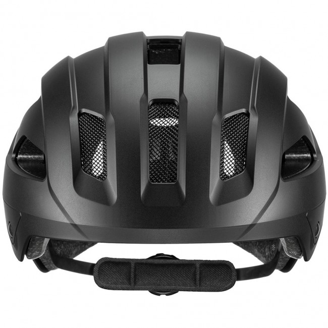 Uvex MIPS Hiplok Black