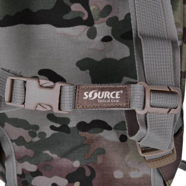 Source - hydration pack, 3l
