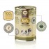 FOLK Wild boar hunter-style mono - wet dog food - 400g