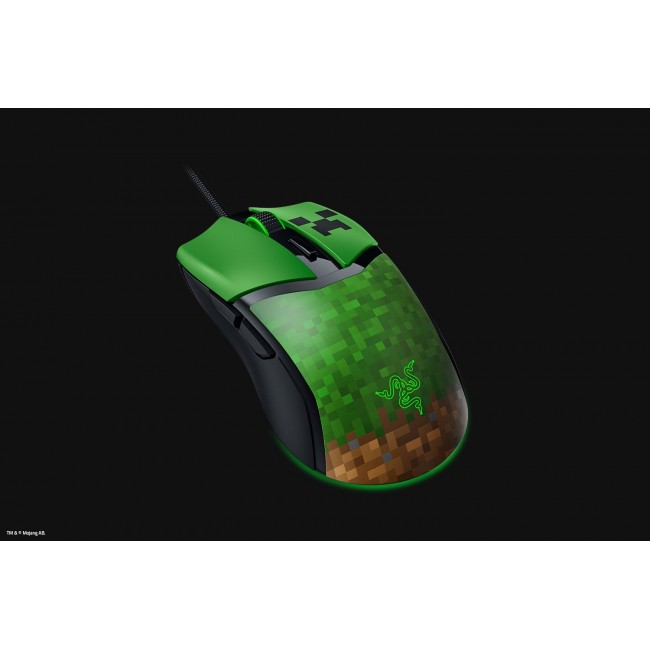 Razer Cobra mouse Gaming Right-hand Optical 8500 DPI
