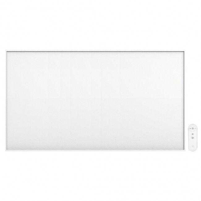NEO TOOLS infrared heating panel 720 W, Wi-Fi