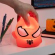 PP SPIDER-MAN SQUISHYGLO