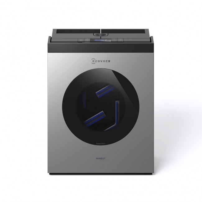 Ecovacs WINBOT W3 OMNI EU 4500 mAh Ecovacs WINBOT W3 OMNI EU 4500 mAh