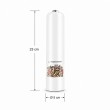 Esperanza EKP001W White pepper mill