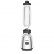 Tefal Mix&Move BL15FD 0.6 L Tabletop blender 300 W Stainless steel Tefal Mix&Move BL15FD 0.6 L Tabletop blender 300 W Stainless steel