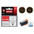 Activejet ACC-520BN Ink (replacement for Canon PGI-520BK Supreme 20 ml black)