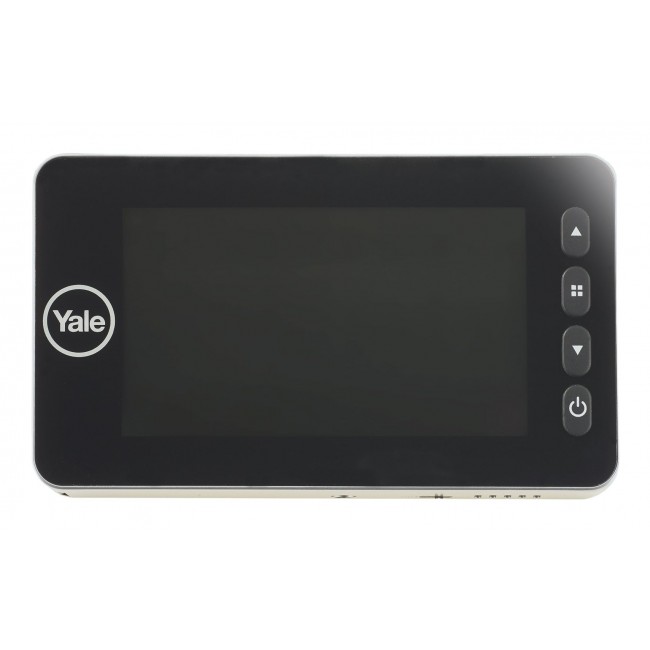 Yale 45-5800-1443-00-6011 digital door viewer