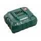 Metabo ASC 30-36 V Battery charger