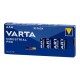 Varta 4003211111 AAA Alkaline Varta 4003211111 AAA Alkaline