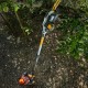 Chainsaw 18V DCMPS567N-XJ DEWALT Chainsaw 18V DCMPS567N-XJ DEWALT