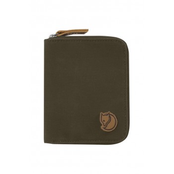 Portfel zip wallet FJALLRAVEN