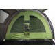High Peak Ancona 4.0 Green, Grey, Light grey Tunnel tent High Peak Ancona 4.0 Green, Grey, Light grey Tunnel tent