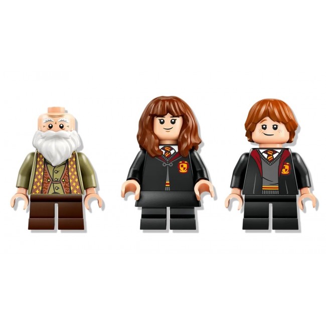 LEGO HARRY POTTER 76442 Hogwarts Castle - Charms Class