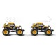 LEGO TECHNIC 42199 Monster Jam DIGatron 