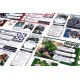 Board game MARVEL D.A.G.G.E.R. (POLISH EDITION) Board game MARVEL D.A.G.G.E.R. (POLISH EDITION)