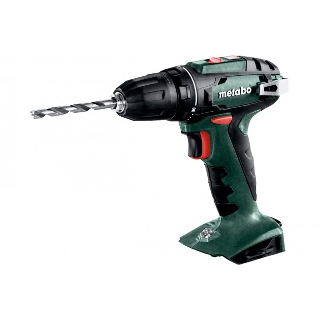 Metabo SET 2.4.3 18 V 1600 RPM Black, Green, Red Metabo SET 2.4.3 18 V 1600 RPM Black, Green, Red