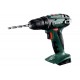 Metabo SET 2.4.3 18 V 1600 RPM Black, Green, Red Metabo SET 2.4.3 18 V 1600 RPM Black, Green, Red