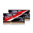 G.Skill Ripjaws F3-1600C9D-16GRSL memory module 16 GB 2 x 8 GB DDR3L 204-pin SO-DIMM
