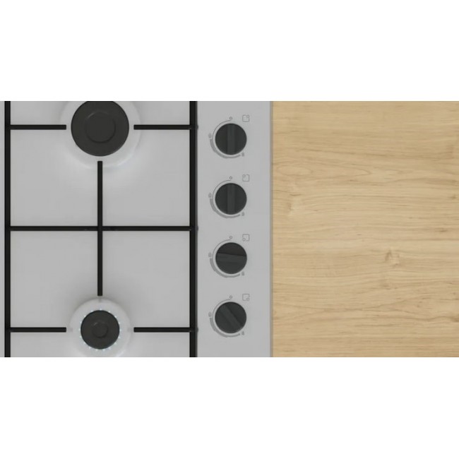 BOSCH gas hob PBP6B5K80 BOSCH gas hob PBP6B5K80