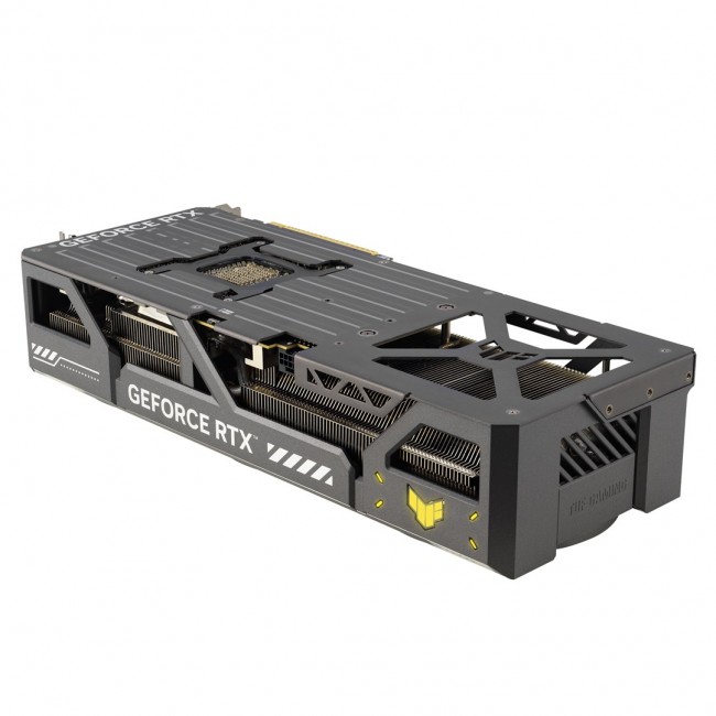 ASUS TUF Gaming TUF-RTX5090-32G-GAMING NVIDIA GeForce RTX 5090 32 GB GDDR7 ASUS TUF Gaming TUF-RTX5090-32G-GAMING NVIDIA GeForce RTX 5090 32 GB GDDR7