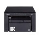 Canon i-SENSYS MF3010 Laser A4 1200 x 600 DPI 18 ppm Canon i-SENSYS MF3010 Laser A4 1200 x 600 DPI 18 ppm