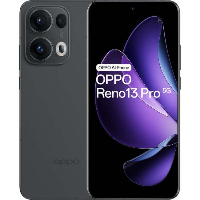 Oppo Reno 13 PRO 5G DS 12/512GB Graphite Grey Oppo Reno 13 PRO 5G DS 12/512GB Graphite Grey