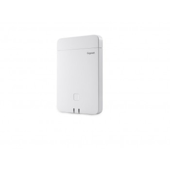 Gigaset N870 IP Pro DECT base station White