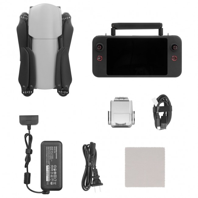 Autel EVO Lite 640T Enterprise Plus Combo Grey drone Autel EVO Lite 640T Enterprise Plus Combo Grey drone
