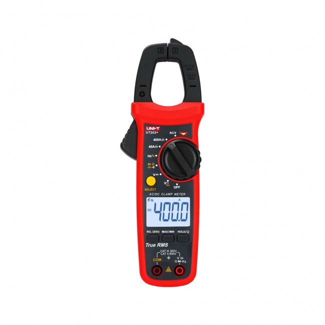 Uni-Trend UT203 multimeter Uni-Trend UT203 multimeter