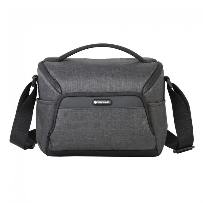 VANGUARD Vesta Aspire 25 shoulder bag grey VANGUARD Vesta Aspire 25 shoulder bag grey