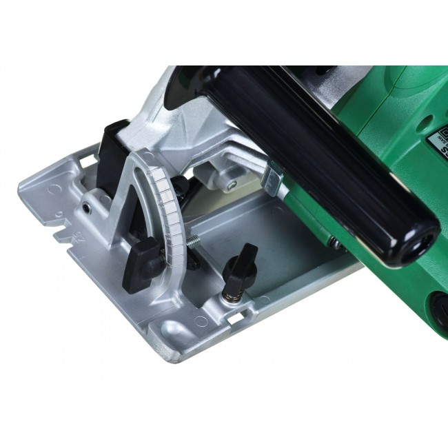 Circular saw HiKOKI C6SS WAZ 1050W Circular saw HiKOKI C6SS WAZ 1050W
