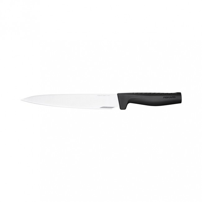 Fiskars 1051760 kitchen knife Stainless steel 1 pc(s) Carving knife Fiskars 1051760 kitchen knife Stainless steel 1 pc(s) Carving knife