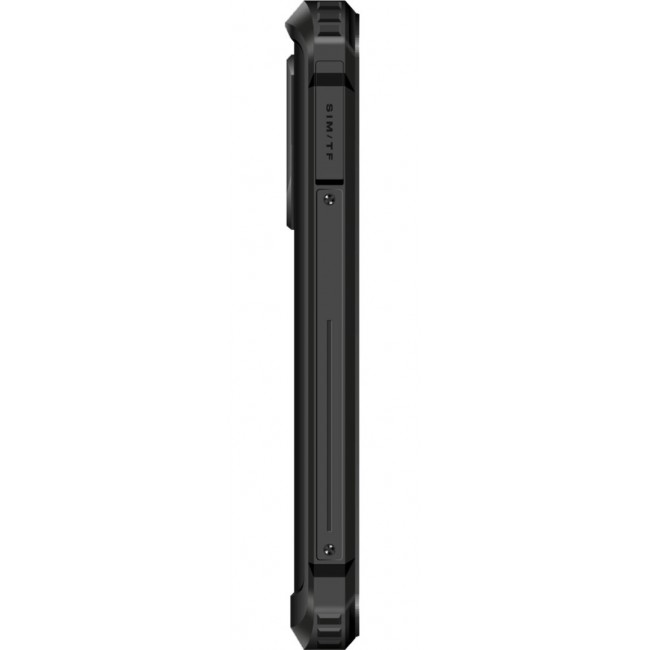 Oukitel WP38 6/256GB 10600mAh DS. Black Oukitel WP38 6/256GB 10600mAh DS. Black