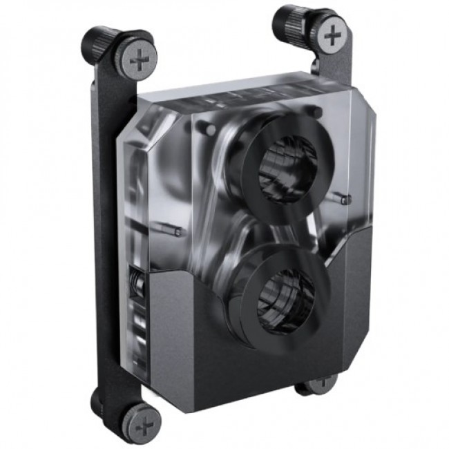 Phanteks EZ-Fit 450 Water block Phanteks EZ-Fit 450 Water block
