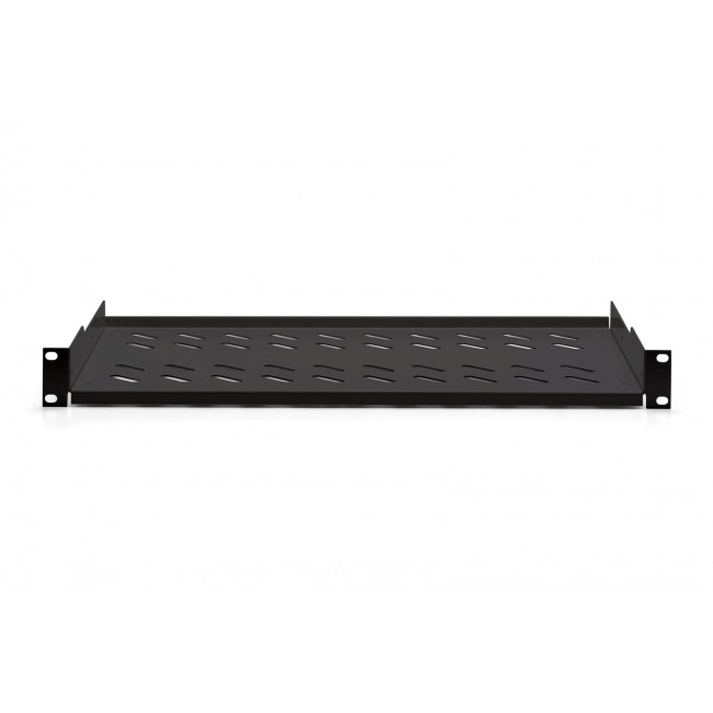 Digitus Shelf for fixed installation in 483 mm (19 Digitus Shelf for fixed installation in 483 mm (19