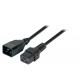 EFB Elektronik EK607SW.3 power cable Black 3 m C20 coupler C19 coupler EFB Elektronik EK607SW.3 power cable Black 3 m C20 coupler C19 coupler
