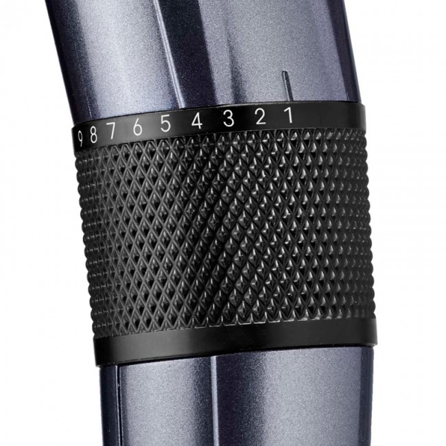 BaByliss E976E hair trimmers/clipper Black, Titanium 26 BaByliss E976E hair trimmers/clipper Black, Titanium 26