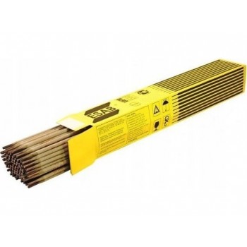 RUTILE ELECTRODE 4.0 MM 350 MM 5.0 KG. ER 150 ESAB 4587403P00