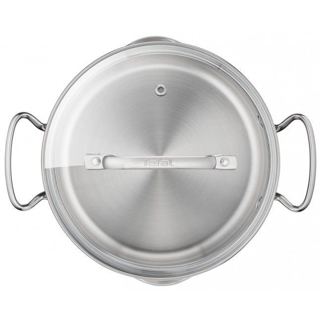 Tefal Duetto+ G719S734 pan set 7 pc(s) Tefal Duetto+ G719S734 pan set 7 pc(s)