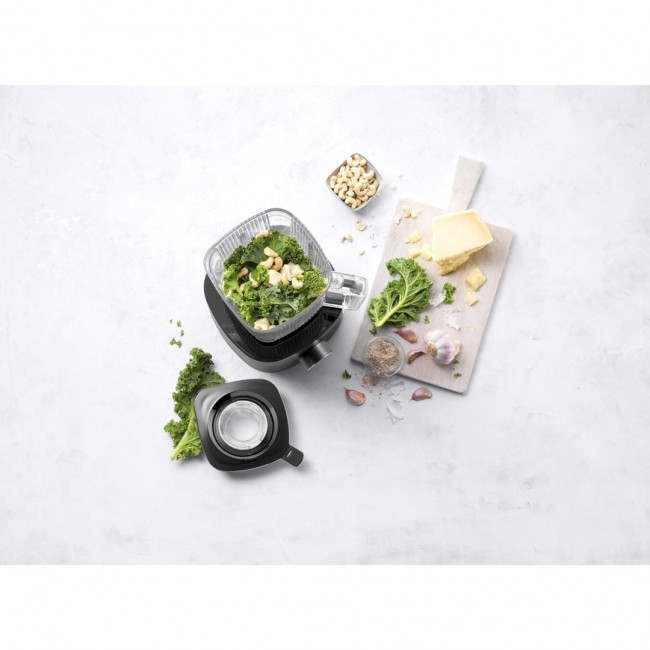 Zwilling Enfinigy High Performance Blender - Black Zwilling Enfinigy High Performance Blender - Black